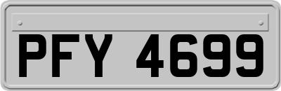PFY4699