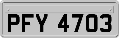 PFY4703