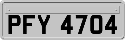 PFY4704