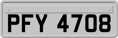PFY4708