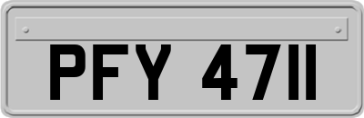 PFY4711