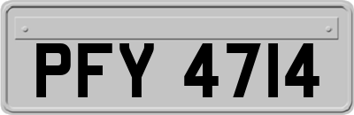 PFY4714