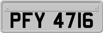 PFY4716