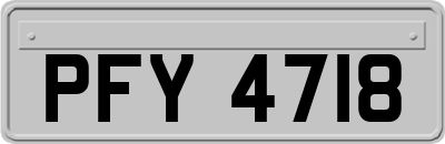 PFY4718