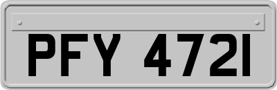 PFY4721