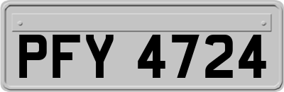 PFY4724