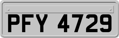 PFY4729