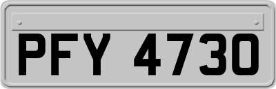 PFY4730