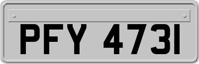 PFY4731