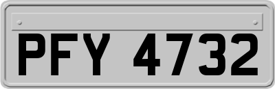PFY4732