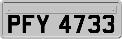 PFY4733