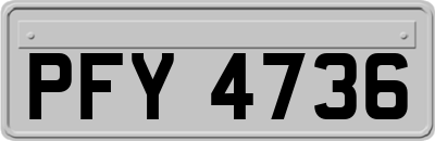 PFY4736