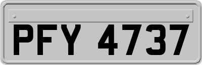 PFY4737