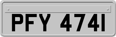 PFY4741