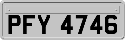 PFY4746