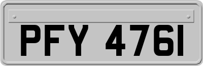 PFY4761
