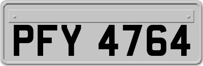 PFY4764