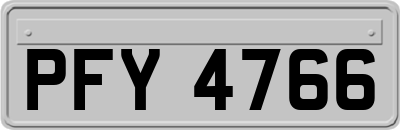 PFY4766