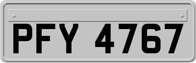 PFY4767