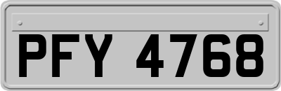 PFY4768