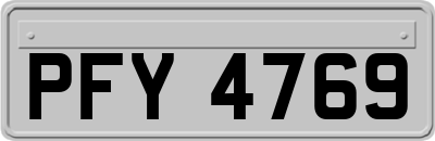 PFY4769