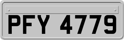 PFY4779