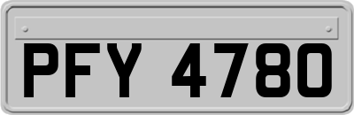 PFY4780