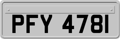 PFY4781