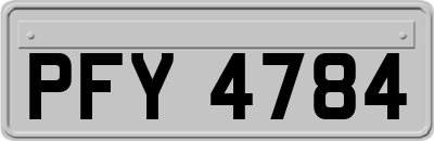 PFY4784