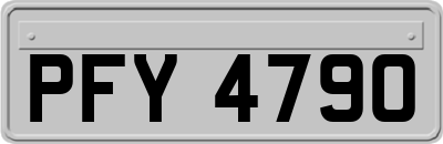 PFY4790