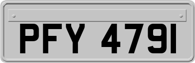 PFY4791