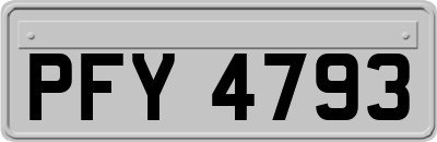 PFY4793
