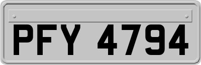 PFY4794