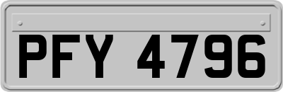 PFY4796