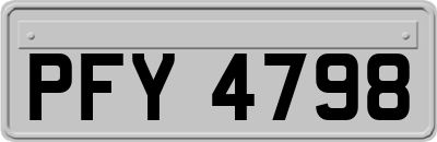 PFY4798