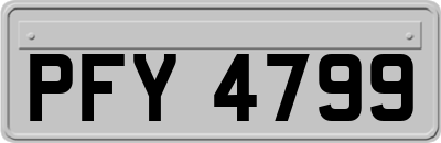 PFY4799