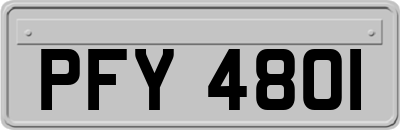 PFY4801