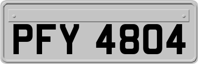 PFY4804