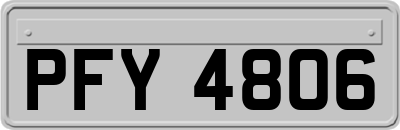 PFY4806