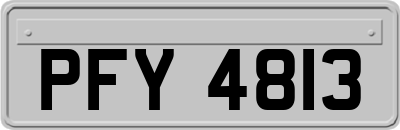 PFY4813