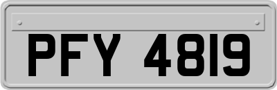 PFY4819