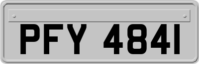 PFY4841