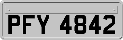 PFY4842