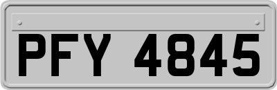 PFY4845
