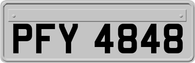 PFY4848