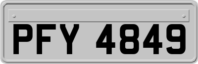 PFY4849