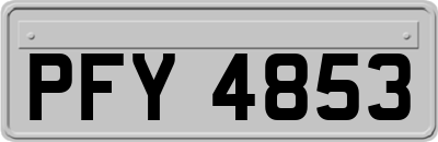 PFY4853