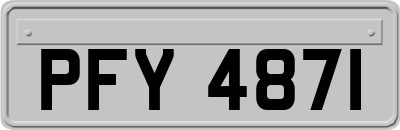 PFY4871