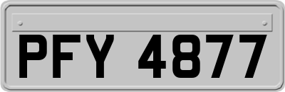 PFY4877