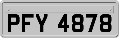 PFY4878